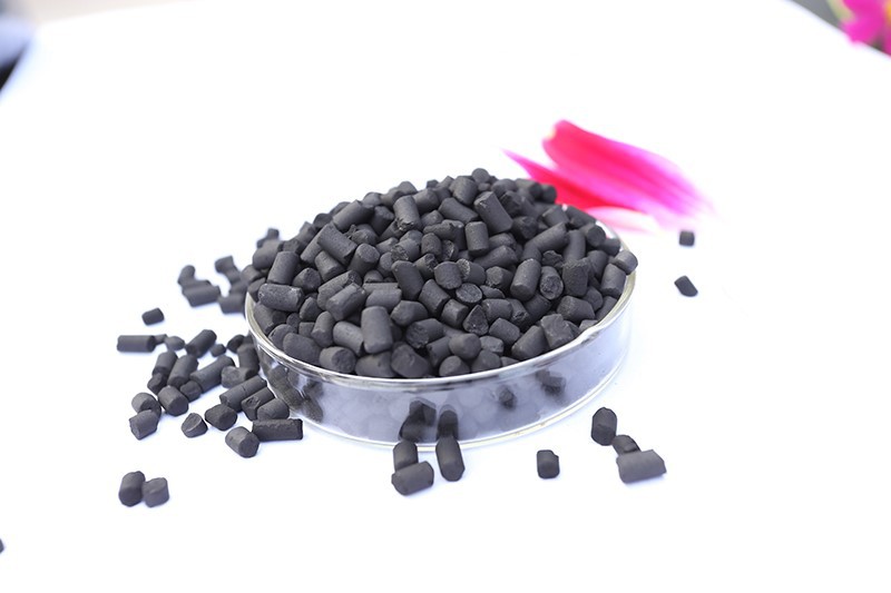 Coal Columnar Activated Carbon