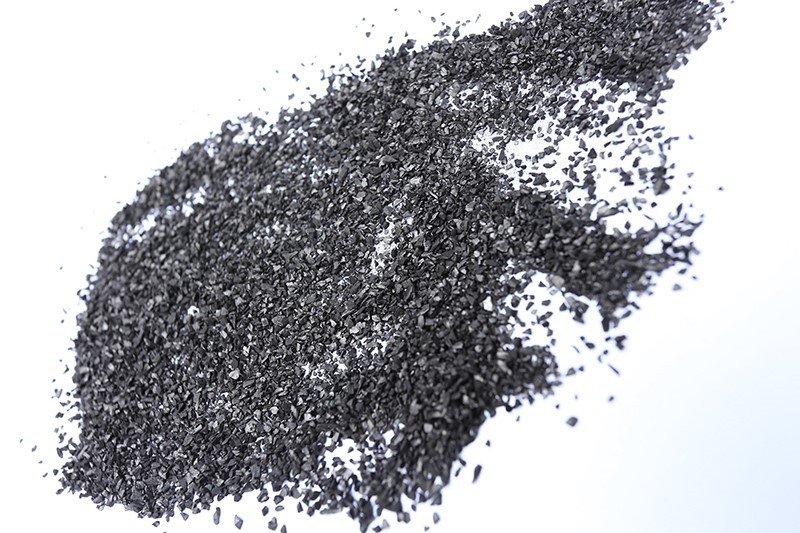 Electricity High Pure Water Special Activated Carbon